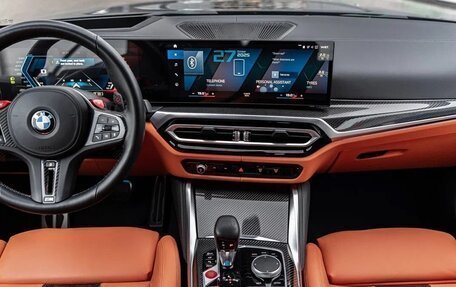 BMW M4, 2023 год, 12 490 000 рублей, 24 фотография