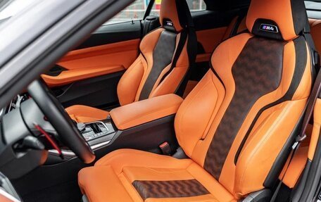 BMW M4, 2023 год, 12 490 000 рублей, 23 фотография