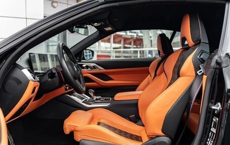 BMW M4, 2023 год, 12 490 000 рублей, 20 фотография