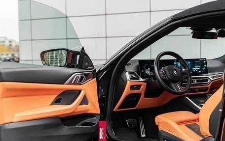 BMW M4, 2023 год, 12 490 000 рублей, 19 фотография