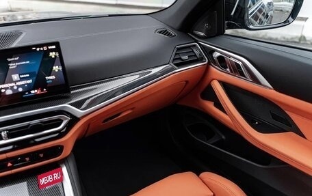 BMW M4, 2023 год, 12 490 000 рублей, 26 фотография