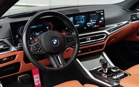 BMW M4, 2023 год, 12 490 000 рублей, 22 фотография