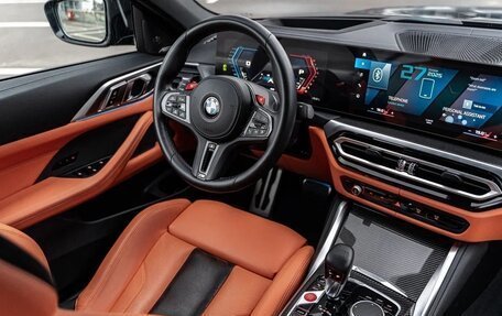 BMW M4, 2023 год, 12 490 000 рублей, 39 фотография