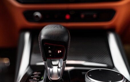 BMW M4, 2023 год, 12 490 000 рублей, 35 фотография