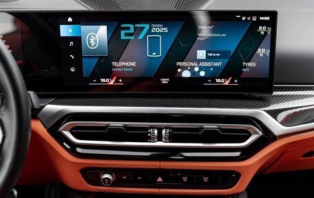 BMW M4, 2023 год, 12 490 000 рублей, 28 фотография