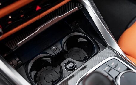 BMW M4, 2023 год, 12 490 000 рублей, 36 фотография