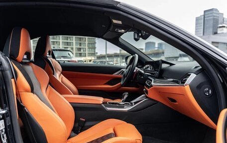 BMW M4, 2023 год, 12 490 000 рублей, 29 фотография