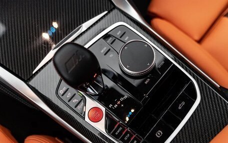 BMW M4, 2023 год, 12 490 000 рублей, 34 фотография