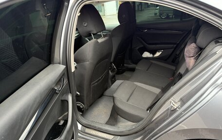 Skoda Octavia IV, 2021 год, 2 150 000 рублей, 7 фотография