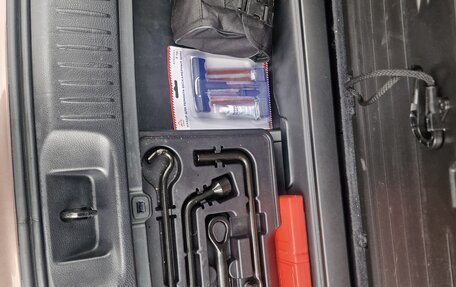 Toyota Highlander III, 2017 год, 2 980 000 рублей, 4 фотография