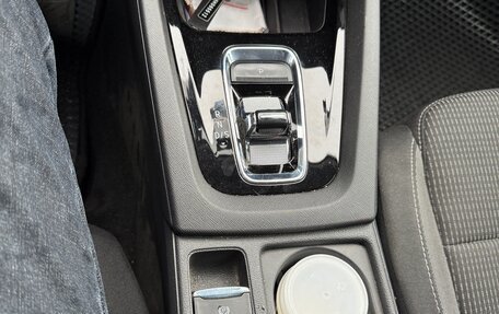 Skoda Octavia IV, 2021 год, 2 150 000 рублей, 12 фотография