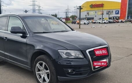 Audi Q5, 2008 год, 1 100 000 рублей, 2 фотография