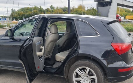 Audi Q5, 2008 год, 1 100 000 рублей, 6 фотография