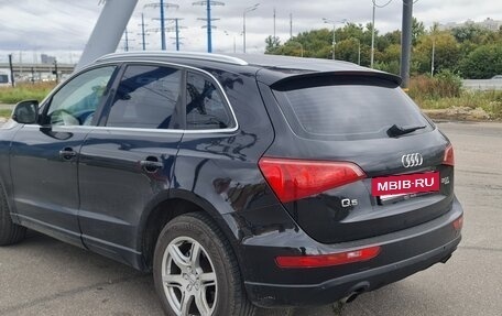Audi Q5, 2008 год, 1 100 000 рублей, 5 фотография