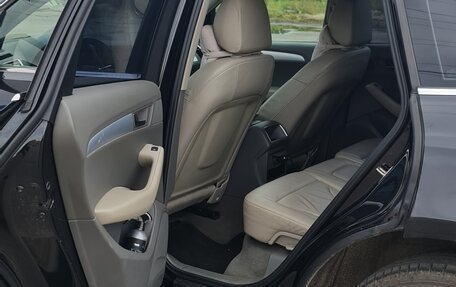 Audi Q5, 2008 год, 1 100 000 рублей, 10 фотография