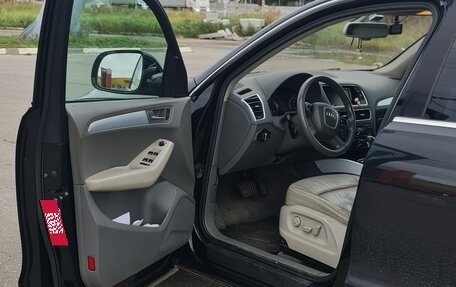 Audi Q5, 2008 год, 1 100 000 рублей, 9 фотография