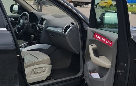 Audi Q5, 2008 год, 1 100 000 рублей, 7 фотография