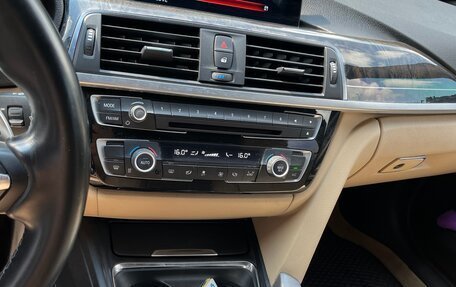 BMW 3 серия, 2015 год, 3 500 000 рублей, 11 фотография