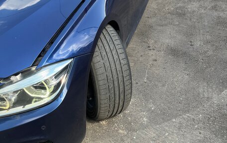 BMW 3 серия, 2015 год, 3 500 000 рублей, 13 фотография