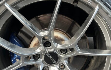 BMW 3 серия, 2015 год, 3 500 000 рублей, 16 фотография