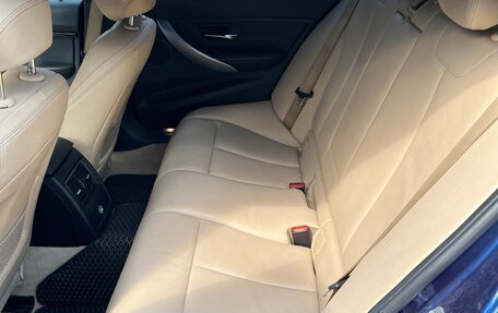 BMW 3 серия, 2015 год, 3 500 000 рублей, 17 фотография