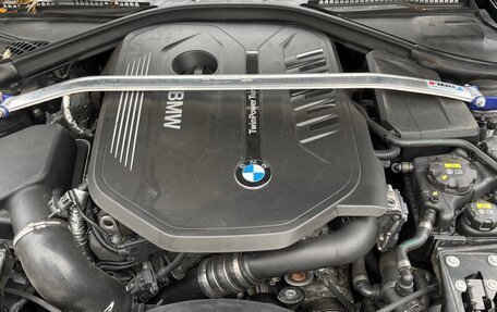 BMW 3 серия, 2015 год, 3 500 000 рублей, 20 фотография