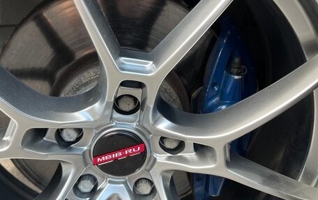 BMW 3 серия, 2015 год, 3 500 000 рублей, 15 фотография