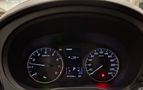 Mitsubishi Outlander III рестайлинг 3, 2017 год, 1 980 000 рублей, 24 фотография