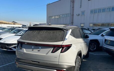 Hyundai Tucson, 2025 год, 3 999 000 рублей, 2 фотография