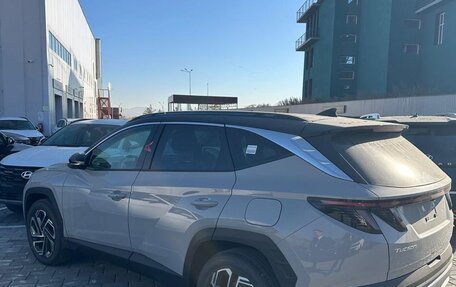 Hyundai Tucson, 2025 год, 3 999 000 рублей, 3 фотография