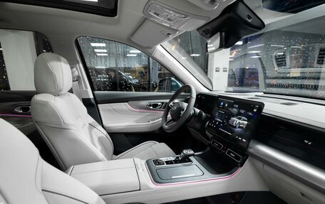 GAC GS8, 2025 год, 4 849 000 рублей, 8 фотография