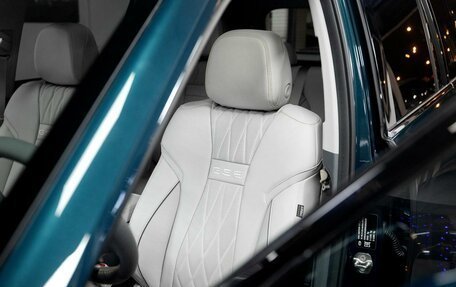 GAC GS8, 2025 год, 4 849 000 рублей, 9 фотография