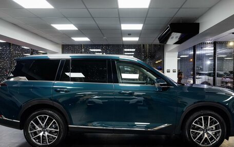 GAC GS8, 2025 год, 4 849 000 рублей, 5 фотография