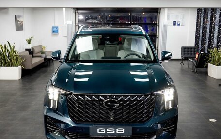 GAC GS8, 2025 год, 4 849 000 рублей, 3 фотография