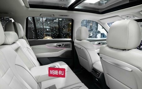 GAC GS8, 2025 год, 4 849 000 рублей, 11 фотография