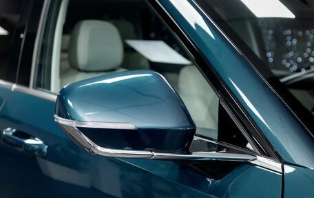 GAC GS8, 2025 год, 4 849 000 рублей, 16 фотография