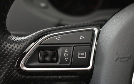 Audi Q3, 2018 год, 2 899 000 рублей, 10 фотография