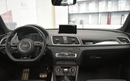 Audi Q3, 2018 год, 2 899 000 рублей, 9 фотография