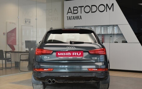 Audi Q3, 2018 год, 2 899 000 рублей, 6 фотография