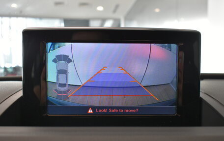 Audi Q3, 2018 год, 2 899 000 рублей, 18 фотография