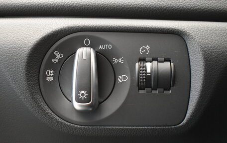 Audi Q3, 2018 год, 2 899 000 рублей, 14 фотография