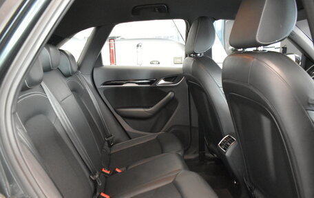 Audi Q3, 2018 год, 2 899 000 рублей, 20 фотография