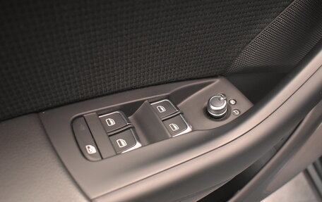 Audi Q3, 2018 год, 2 899 000 рублей, 12 фотография