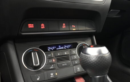 Audi Q3, 2018 год, 2 899 000 рублей, 16 фотография