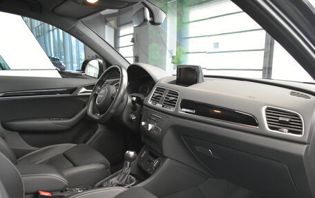 Audi Q3, 2018 год, 2 899 000 рублей, 22 фотография