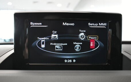 Audi Q3, 2018 год, 2 899 000 рублей, 19 фотография