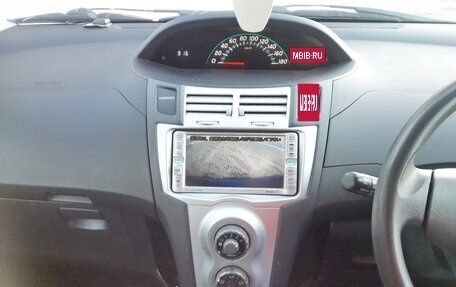 Toyota Vitz, 2005 год, 265 000 рублей, 5 фотография