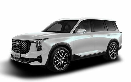 GAC GS8, 2025 год, 4 199 000 рублей, 1 фотография