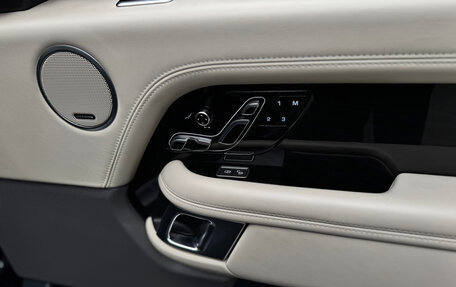 Land Rover Range Rover IV рестайлинг, 2018 год, 6 800 000 рублей, 19 фотография