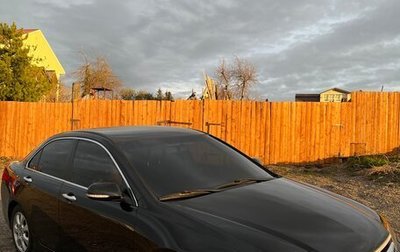 Honda Accord VII рестайлинг, 2006 год, 830 000 рублей, 1 фотография